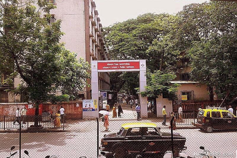 Lokmanya Tilak Municipal Medical College