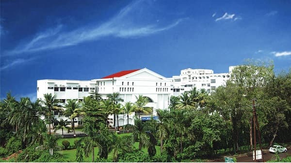 MGM University of Health Sciences