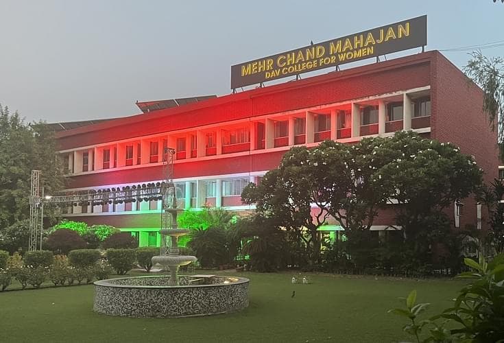 Top MA History Colleges in Chandigarh