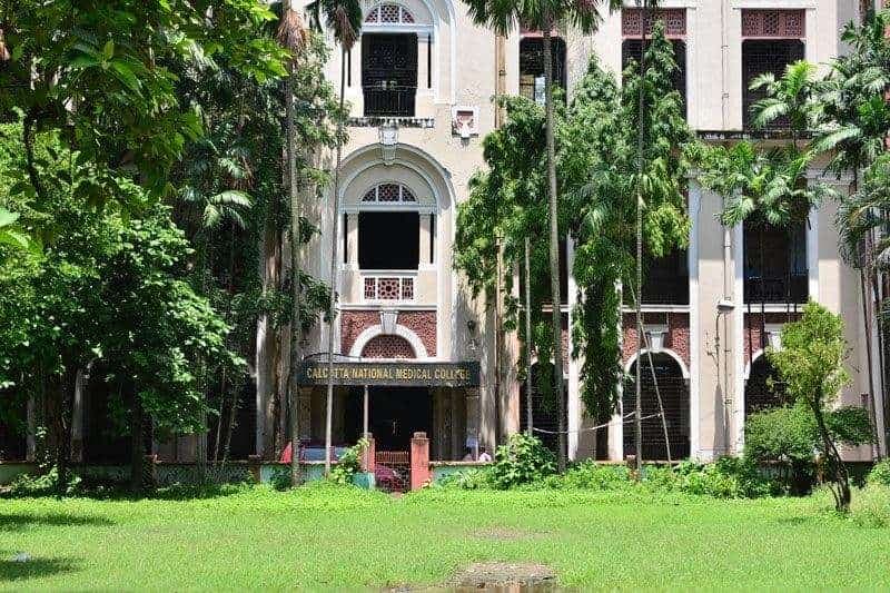 Calcutta National Medical College