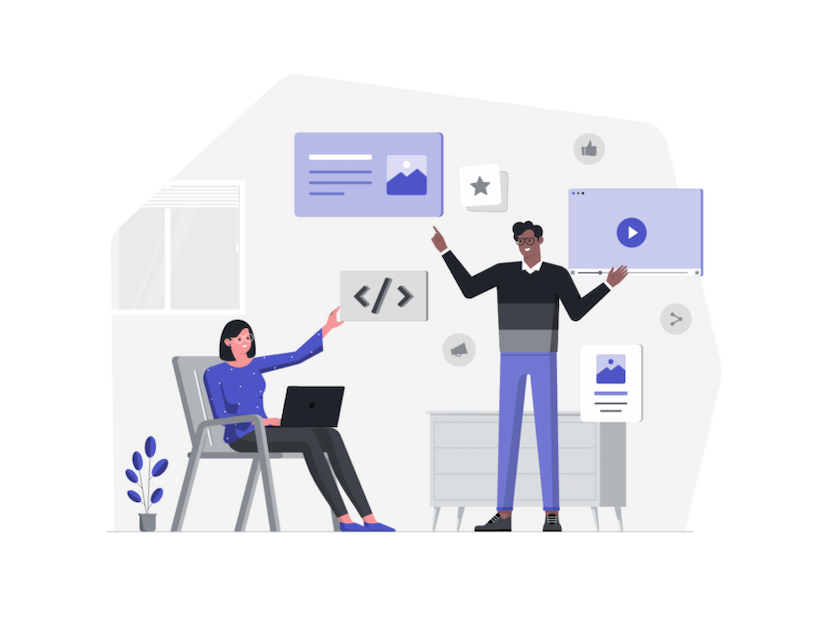 Cooperation And Collaboration