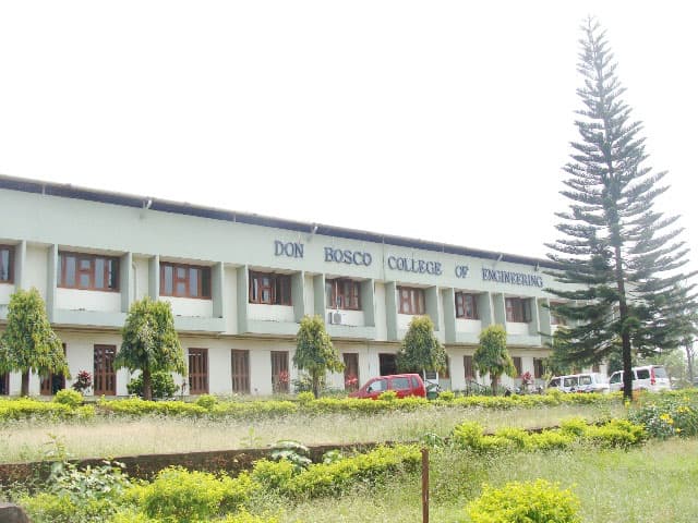 Don Bosco College