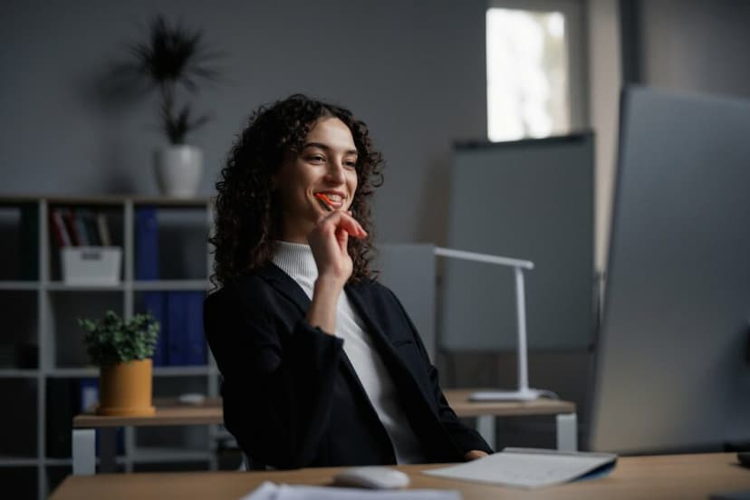 Increased Responsibility And Self Motivation