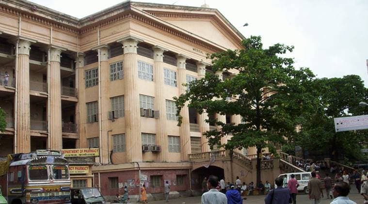 Medical College And Hospital, Kolkata
