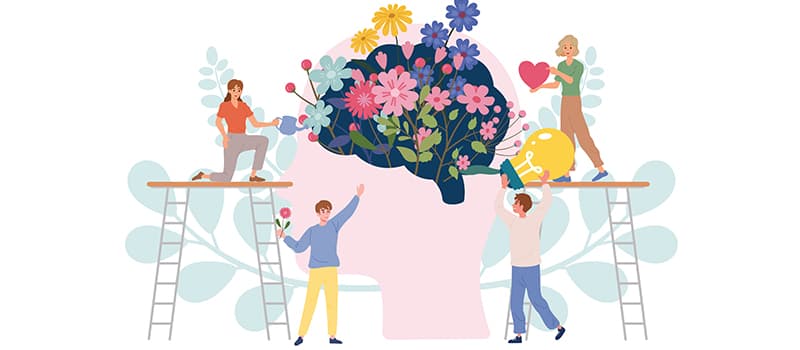 Mental Health And Resilience