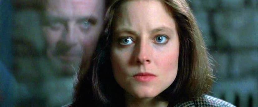THE SILENCE OF THE LAMBS