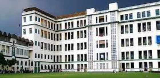 St. Xavier's College