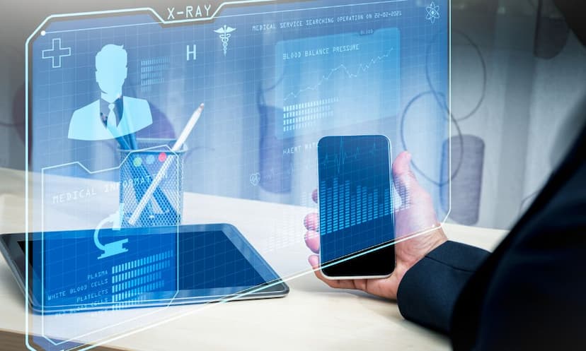 The Impacts of Technology on Education