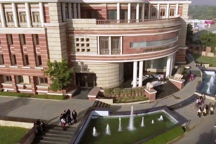 Jaipur National University