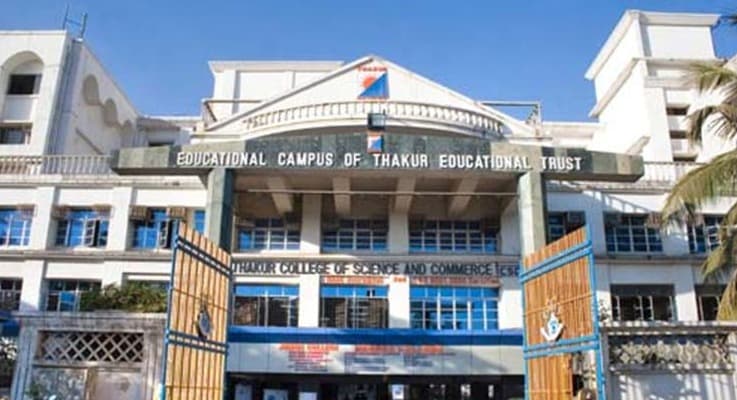 Thakur College of Science and Commerce
