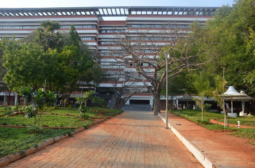IIT Madras