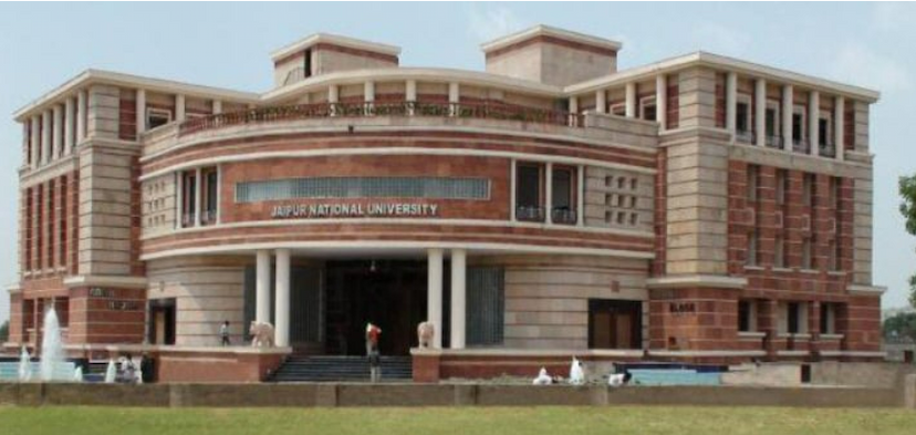 Jaipur Institute Of Medical Sciences And Research (jimsr)