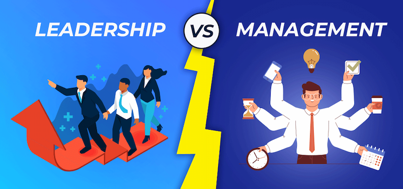 Leadership And Management