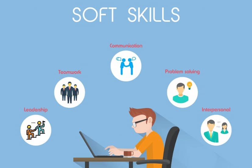 Leadership And Soft Skills Development