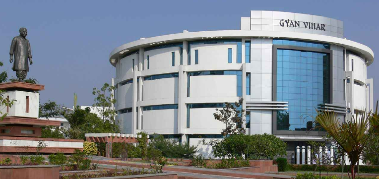 Suresh Gyan Vihar University