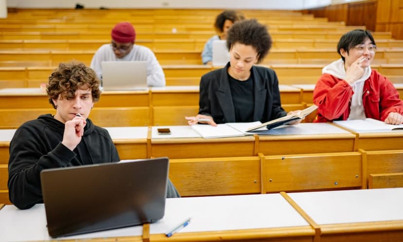 Top Government Colleges in Kolkata