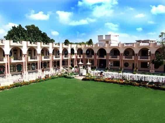 Dev Samaj College for Women