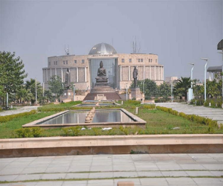 Gautam Buddha University