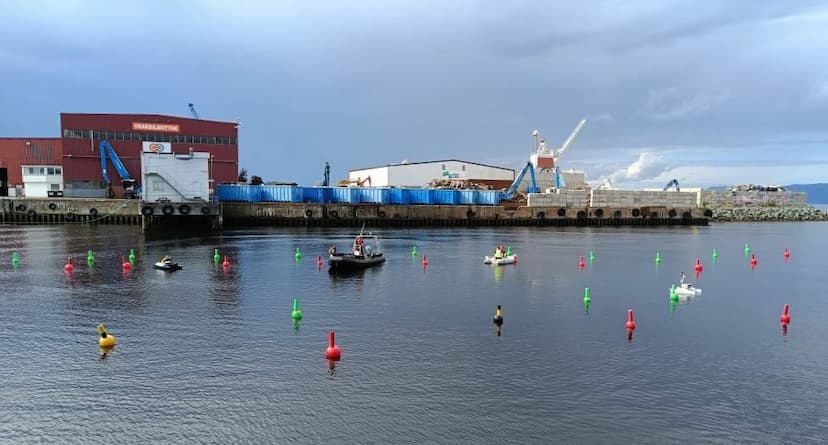IIT Madras student team