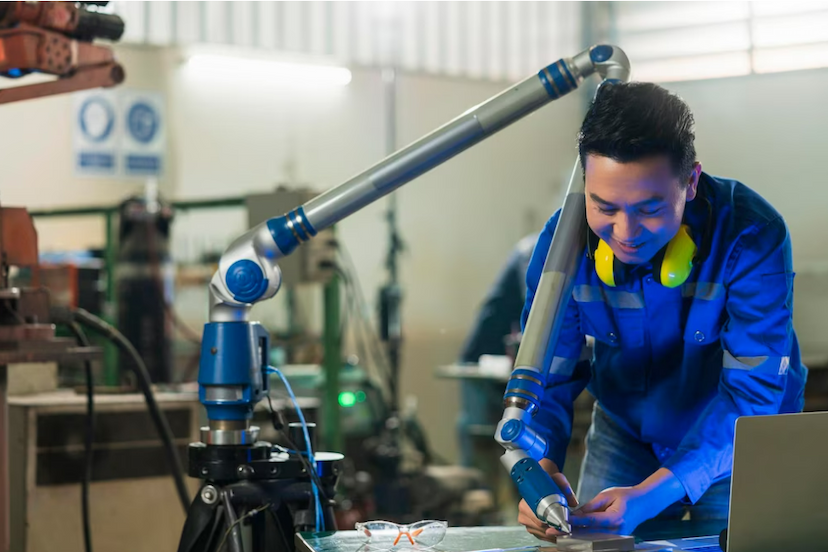 Manufacturing Course