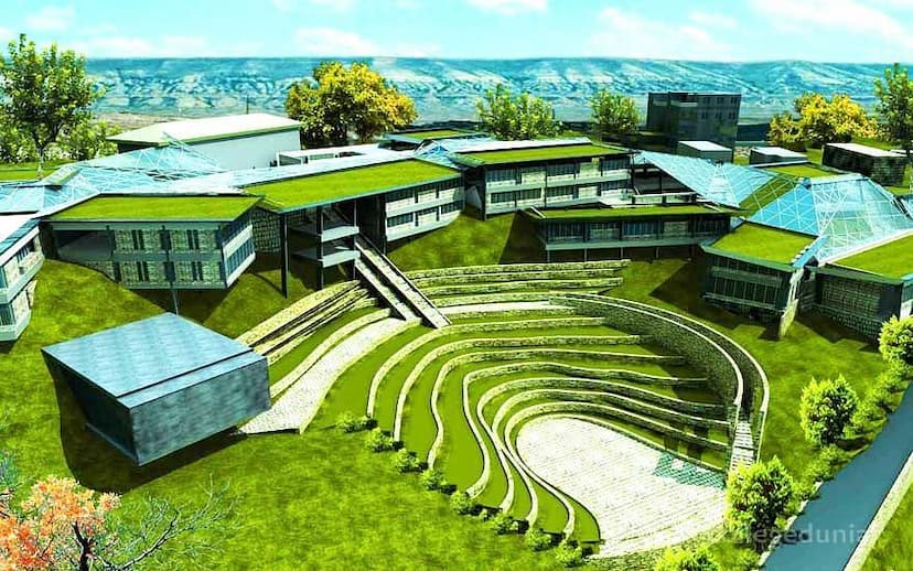 National Institute Of Fashion Technology( Nift), Kangra