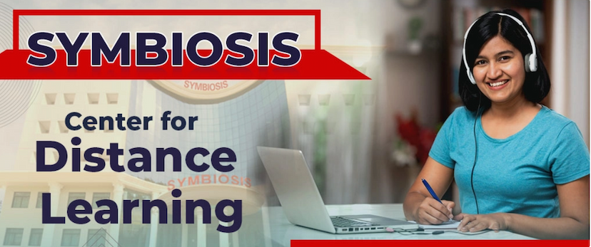 Symbiosis Centre For Distance Learning