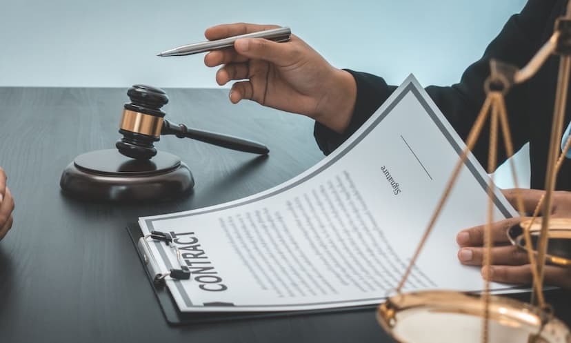 Top Law Colleges in Haryana