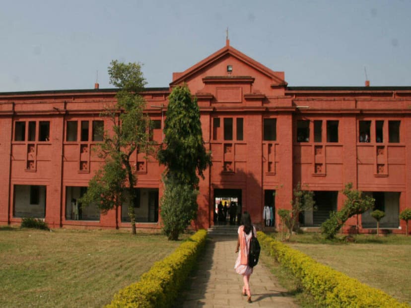Ravenshaw University, Cuttack