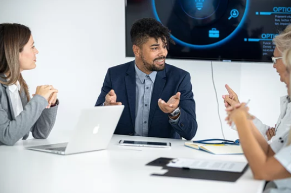 Healthcare Administration