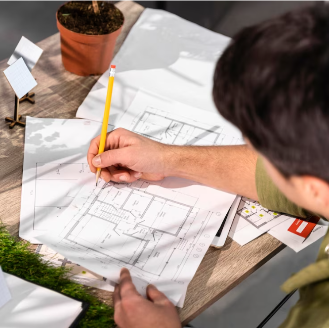 Master Of Urban Design