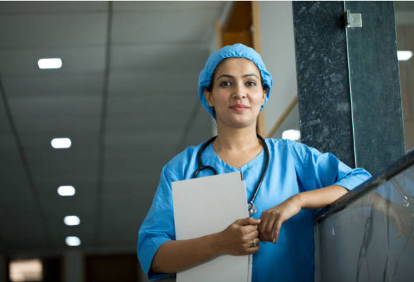 Top Nursing Colleges In Jaipur