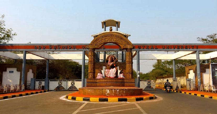 Utkal University, Bhubaneswar