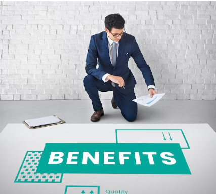 Additional Benefits Of The Extension