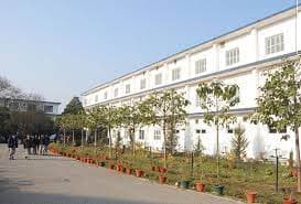 Amrapali Institute Of Hotel Management, Haldwani