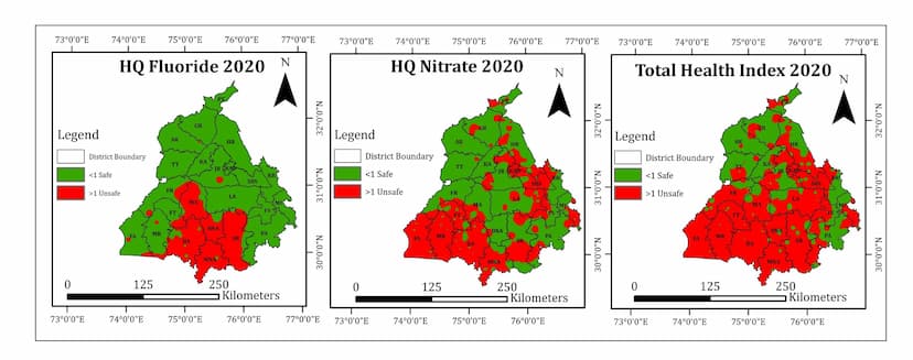 IIT Mandi researchers