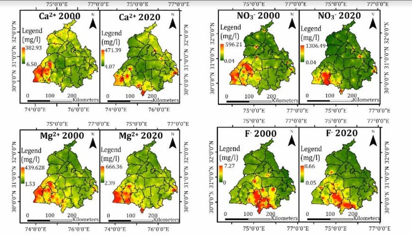 IIT Mandi researchers