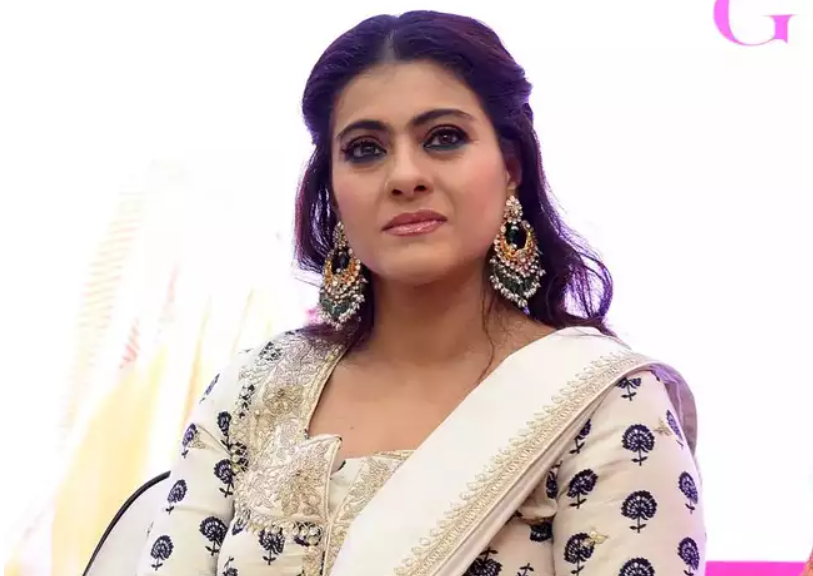 Kajol