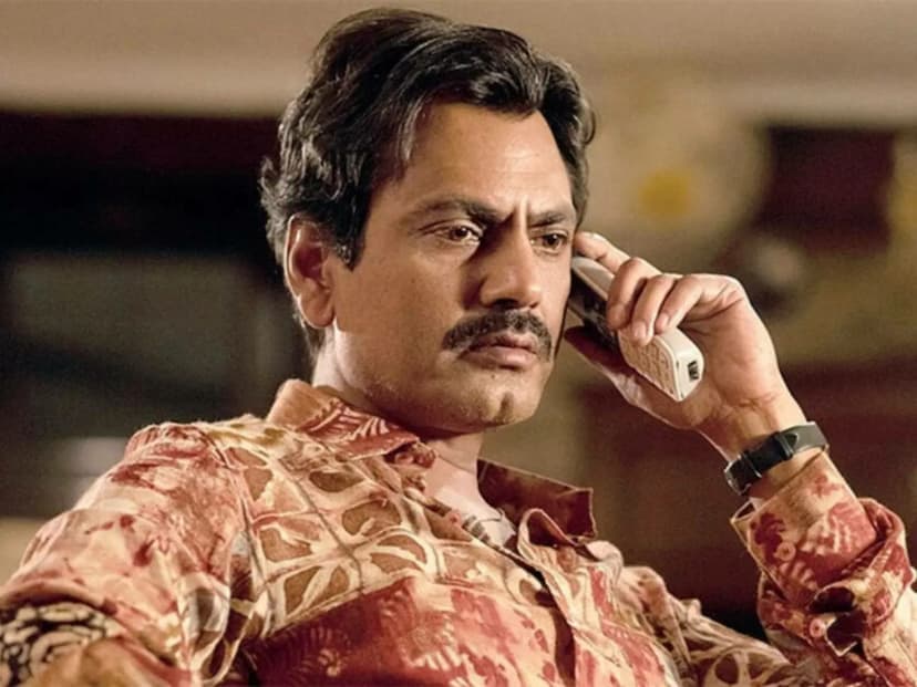 Nawazuddin Siddiqui