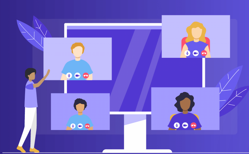 Online Engage Continously