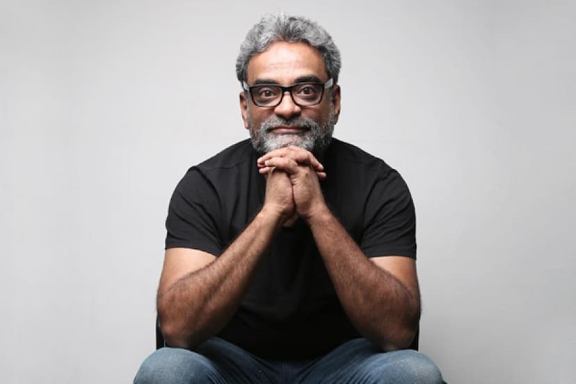 R. Balki