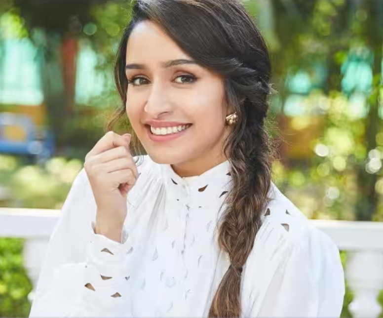 Shraddha Kapoor