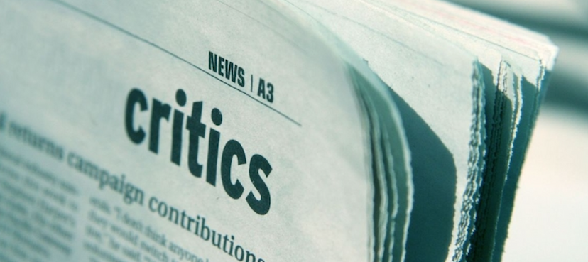 Critics