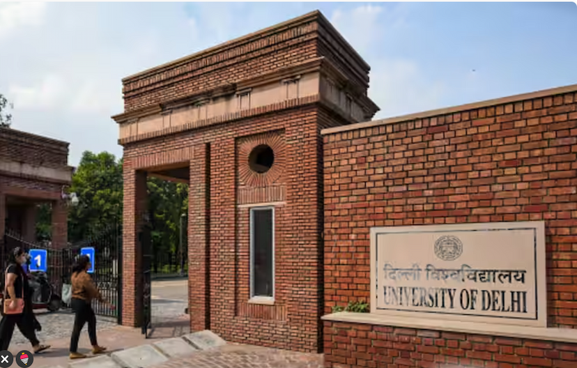Delhi University Joint Degree Programs :Regular and Online Education with top Initiatives