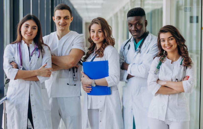 Bachelor Of Medicine And Bachelor Of Surgery Mbbs