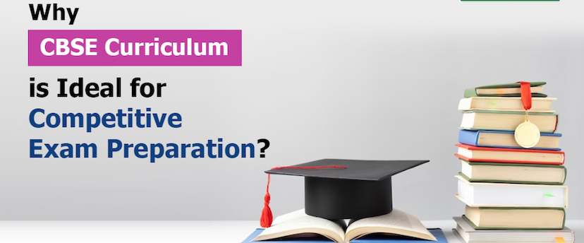 Cbse Vs. All Why This Curriculum Reigns Supreme For Competitive Aspirants