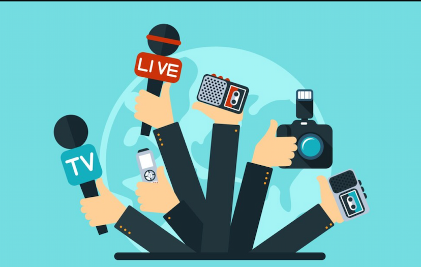 Journalism And Mass Communication