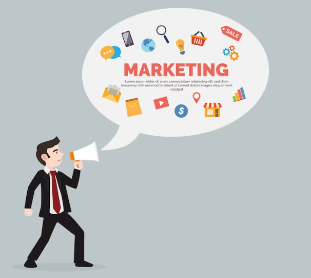 Master In Marketing Management (mmm)