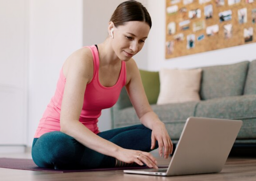 Sports Online Course