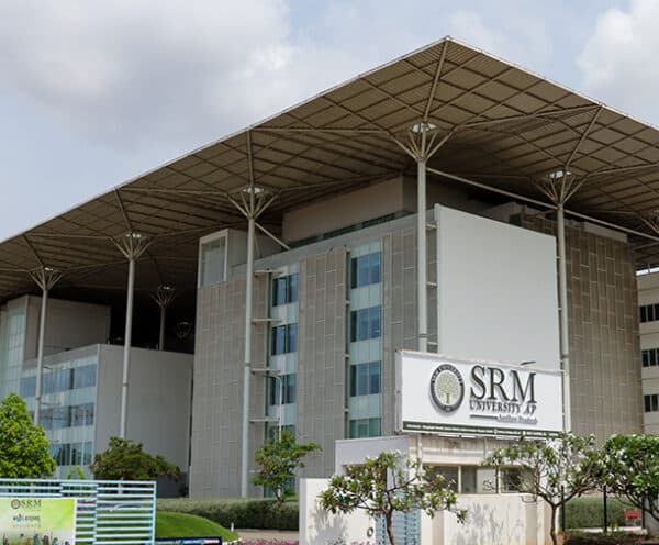 SRMJEEE 2024 Exam Application