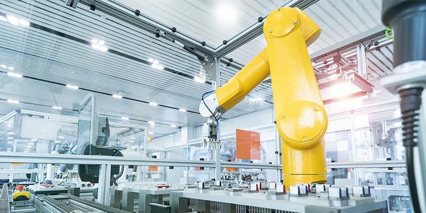 Career Options after Smart Manufacturing and Automation